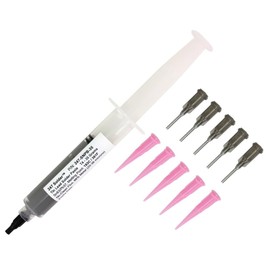 247 Solder 247-SNPB-35 No Clean SnPb Leaded Solder Paste 35 Grams