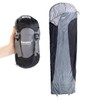 Semptec Urban Survival Technology Lightweight Summer Sleeping Bag: Ultralight Summer