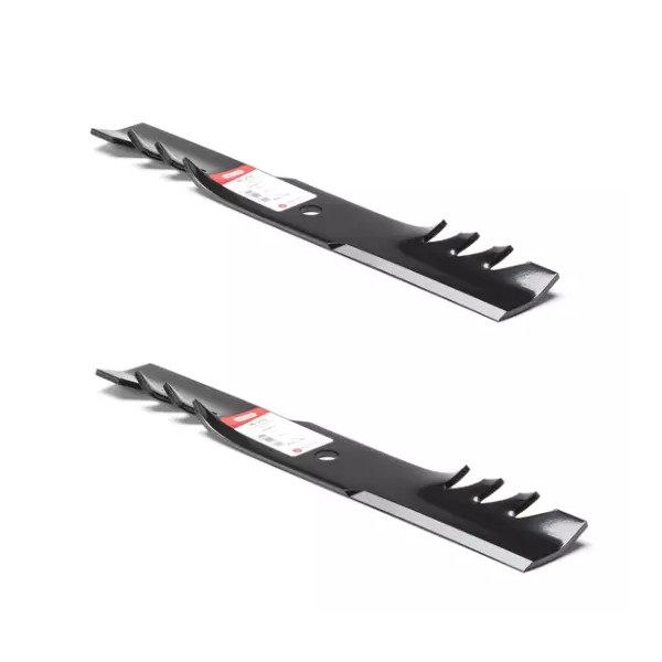 For Bobcat Bobcat 32" Cut Gator G3 Mulching Mower Blades