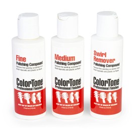 ColorTone Power Guitar Polishing Set