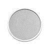 MTI Aluminum Pizza Net, 6 Inches PS-06, Diameter Approx. 5.9 inches (15 cm)
