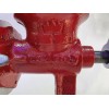 Del Rey Manual Del Rey Cast Iron Molino Hand Crank