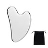 Heart Mini Gua Sha Pouch Set LMCF-0108 2ea