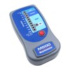 M500 Insulation Tester MEGOHMMETER,Battery Operated Instrument up to 1000 megohms