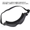 Alpha Label CX800T Revision Type Mesh Goggles, Revision Type, Wide,