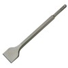 Faithfull FAISDSCB134 Chisel Bit 250 x 40 mm SDS-Plus for