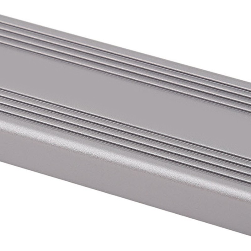 M.2 Nvme PCIE NGFF SATA SSD Enclosure USB3.2 Gen2 Type