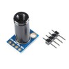 Jadeshay Temperature Sensor MLX90614-DCI Infrared Temperature Sensor Module Long Range