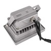 SPT 940nm 6 LED 60-Degree IR Illuminator for Security Cameras