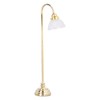 Miniature Dollhouse Floor Lamp 1/12 Scale Miniature Furniture for Dollhouse