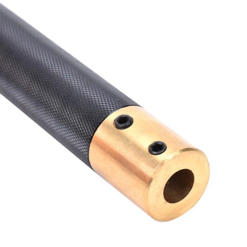 Rotating Chisel Wood Turning Tool Swan Neck Hollowing Parting Tools