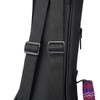 MUINS Ukulele Bag,21 Soprano Durable Colorful Ukelele Uke Bag