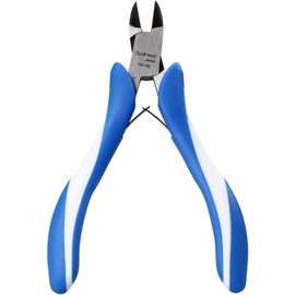 GodHand GH-CN-120 Craft Grip Series, Hobby Tool, Blue