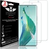TECHGEAR [Pack of 2 Screen Protectors for Honor Magic 5