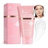 Mascarilla Facial Nocturna Colágeno Piel Firme Anti-lineas