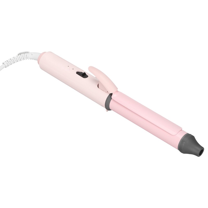 Ceramic Curling Iron Automatic Hair Curler Beauty Tool for Salon