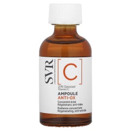 [C] Ampoule Anti-Ox – Vitamin C Antioxidant Serum for Brightening, Firming & Protecting Skin