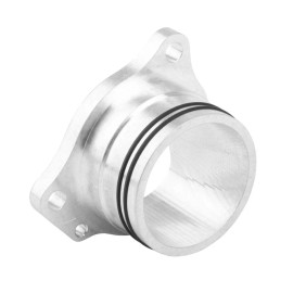 Boyesen Exhaust Flange Fits HONDA CR250R 2004 BEF-02A