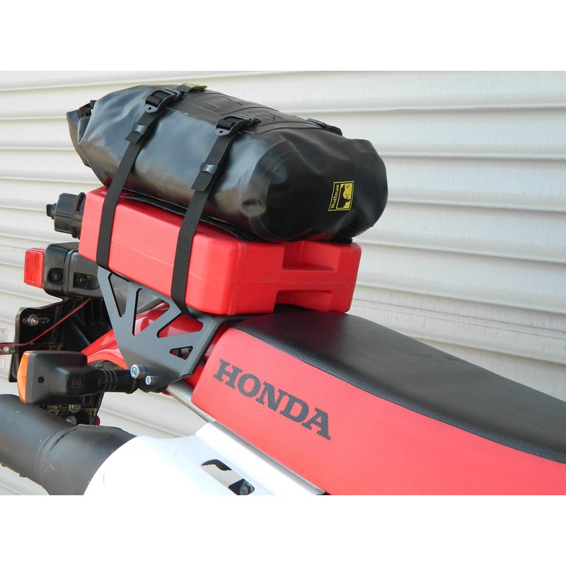 Rear Luggage Utility Rack for Honda XR650L / XR250L