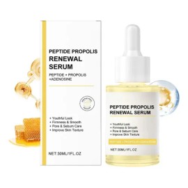 Zlu W Peptide Propolis Suero Pptido Extracto De Propleo Er