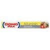 Domopak Strong Aluminium, Suitable for storing and Cooking – 8