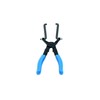 Laser 8259 Fuel Line Pliers, Swivel Jaws