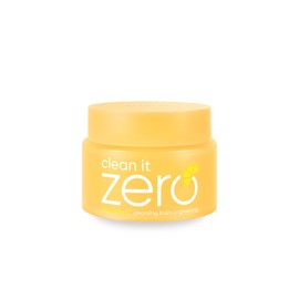 Banila Co. [Vanillaco] Clean It Zero Mandarin-C Brightening Cleansing Balm 100ml / [바닐라코] 클린 잇 제로 만다린-C 브라이트닝 클렌징밤 100ml