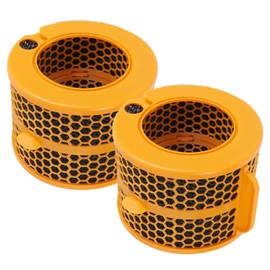 HIHEPA 2 Pack Wick Evaporator Filter Replacement Compatible with Dyson PH3A PH01 PH02 PH03 PH04 Air Purifier Humidifier