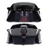 Mad Catz MR02MCINBL000-0JI Mad Catz Gaming Mouse R.A.T. 2+ Pixart