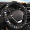 Chicken Universal 15 Inch Car Steering Wheel Cover for Men