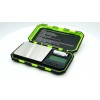 Fuzion PINK Turqoise Digital Pocket Scale 200g x 0.01g Jewelry
