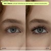 Wyn Beauty Big Vision Mascara Para Pestañas Alarga Y Define