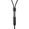 ZERO AUDIO ZB-03JB In-Ear Earphones, ZERO BASS ZB-03 Black
