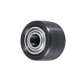 TuToy Belt Disc Sander Idler Pulley Wheel For Electric 10 X 330 Belt Sander Sanding