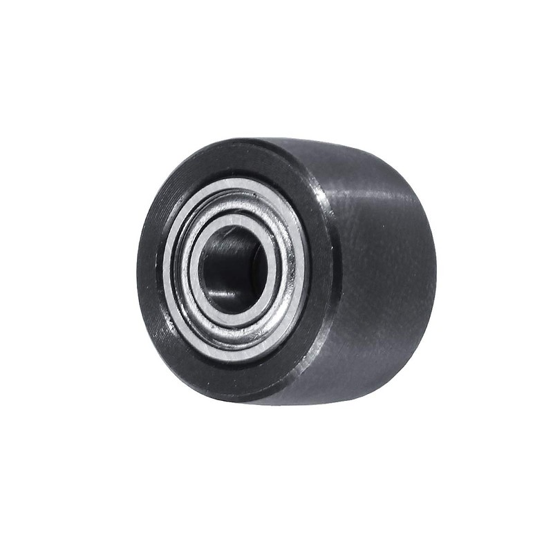 TuToy Belt Disc Sander Idler Pulley Wheel For Electric 10