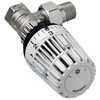 HEIMEIER HSK2N Thermostat-Kopf K weiß, mit Nullstellung, Single