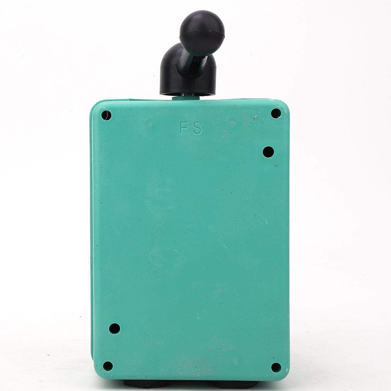 Forward Reversing Change Over Switch Waterproof QS-60 Forward Reversing Motor