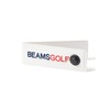 BEAMS GOLF/Tour Pro Putter Cover (Pin-Type) Navy