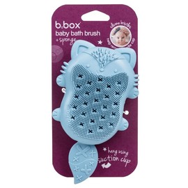 B.Box Baby Bath Brush
