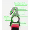 haihong Harnesses Kite Hook Safety-Knives Paragliding Skydiving with Pocket 2020