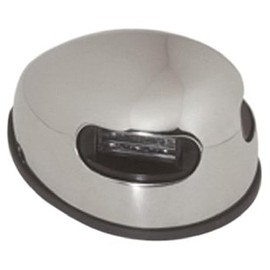 Innovative Lighting 550-1200-7 Stainless 6-LED Combination Sidelight