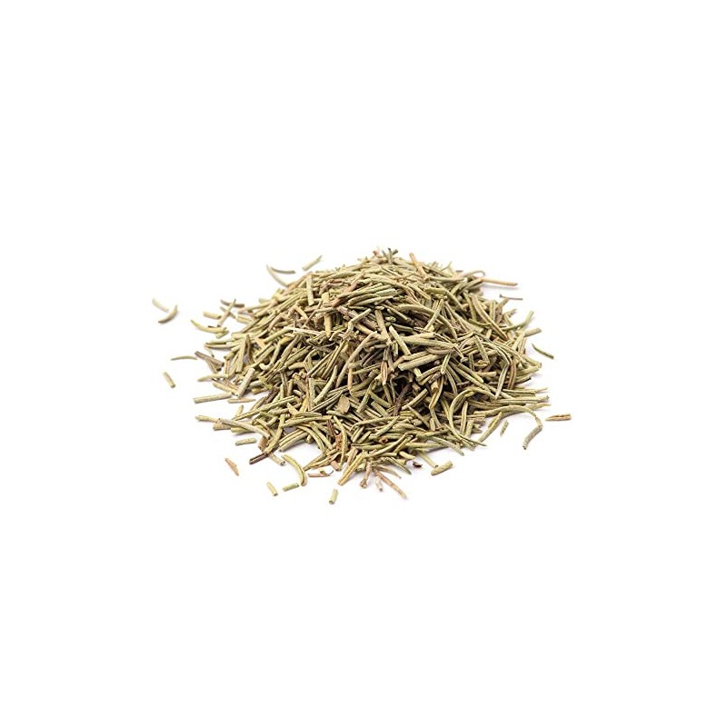 Organic Dried Rosemary 100g by Manor Springs Organic