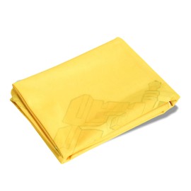 Vatican Flag Tablecloth,Rectangular Tablecloth Fade-Resistant Washable National Flag Tablecloth,Suitable for Kitchen Dining Family Gatherings and Outdoor Events.