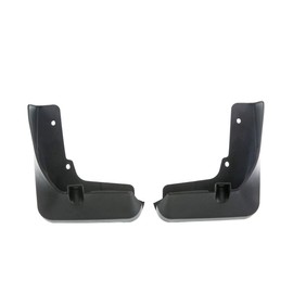 A-Premium Splash Guards Mud Flaps Mud Guards Compatible with Acura RDX Sport Utility 2019 2020 2021 Front and Rear 4-PC