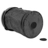 EUFAB 17526 Car Bin Foldable