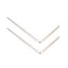 Guitar Truss Rod, Durable Guitar Allen Wrench, 2 Right Angle