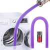Dryer Vent Lint Removal Tool Vacuum Attachments Hose for Dyson