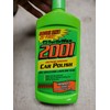Turtle Wax VTG Turtle Wax Finish 2001 Car Polish HTF