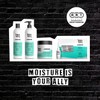 Mascarilla The Moisturizer Hydrating Pro You | Tratamiento Hidratante |