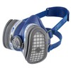 GVS SPR505 Elipse Mask with B1P3 Filter Against Inorganic Gases